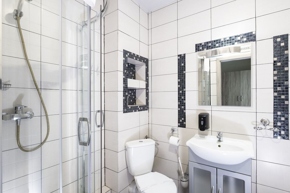 Max Health Resort SPA Standard Double Room 11