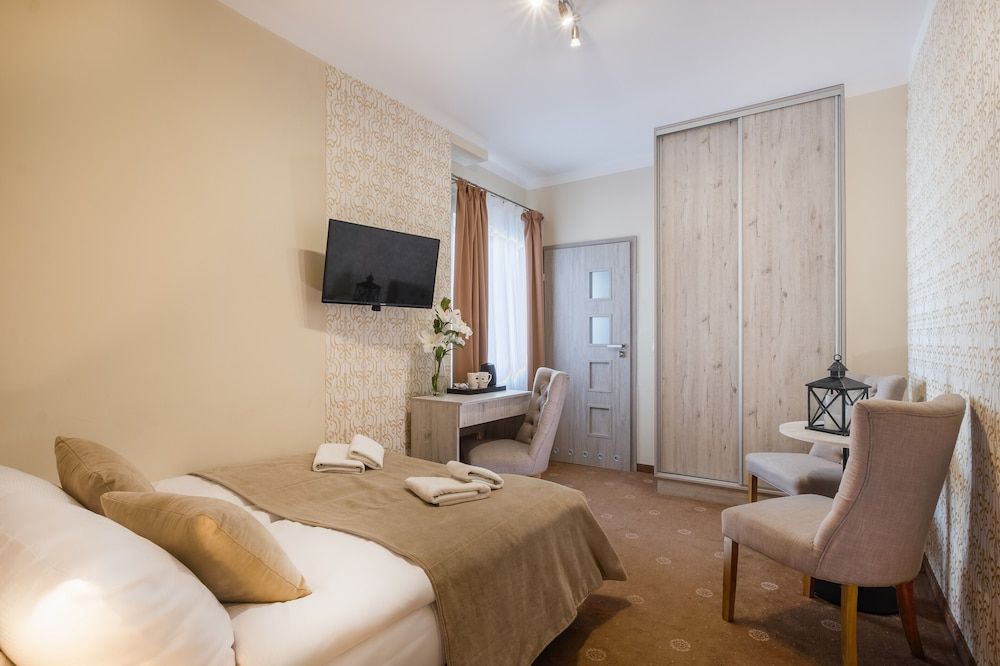 Max Health Resort SPA Standard Double Room 2