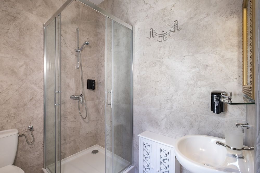 Max Health Resort SPA Standard Double Room 10