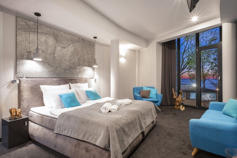 Max Health Resort SPA