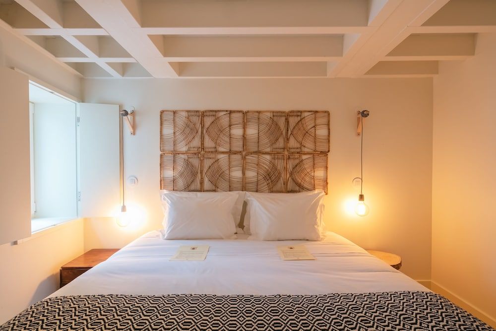 Deluxe Apartment, 1 Bedroom, Mezzanine