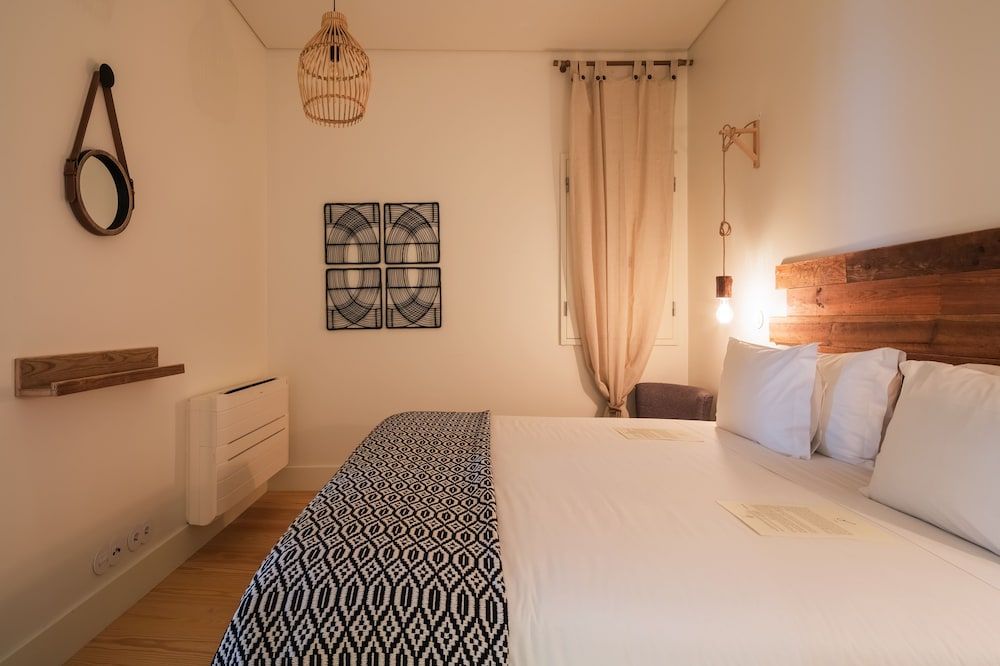 Deluxe Apartment, 1 Bedroom