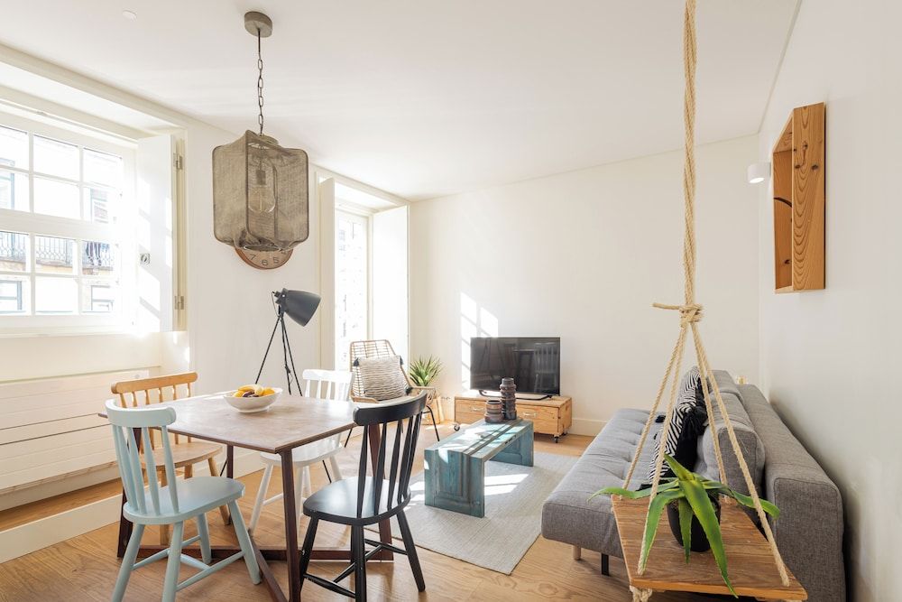 Superior Apartment, 1 Bedroom