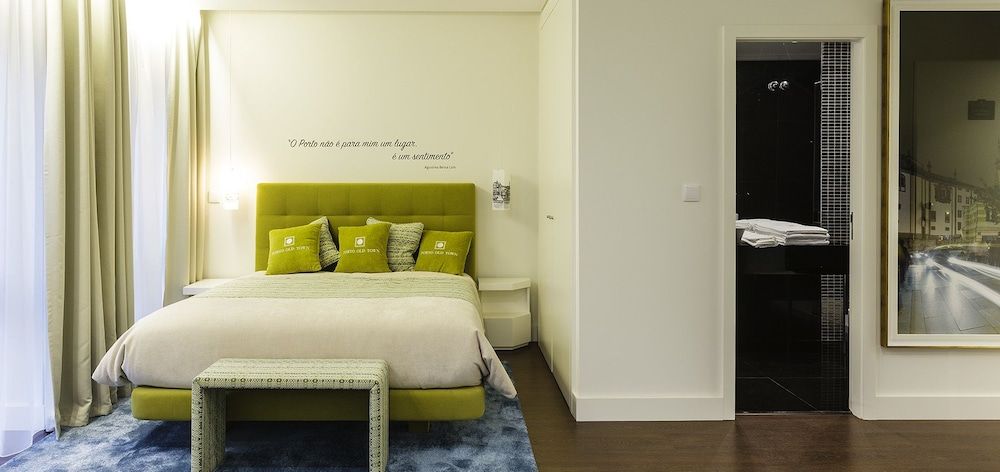 Porto Old Town Apartment Studio (4 persons) 2