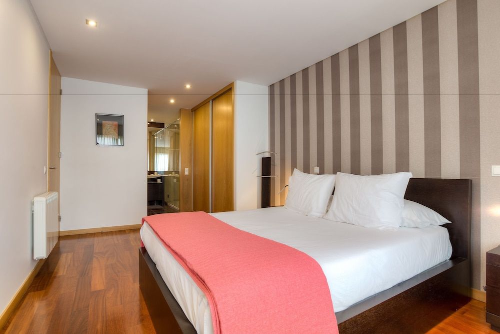Apartment, 3 Bedrooms, Terrace