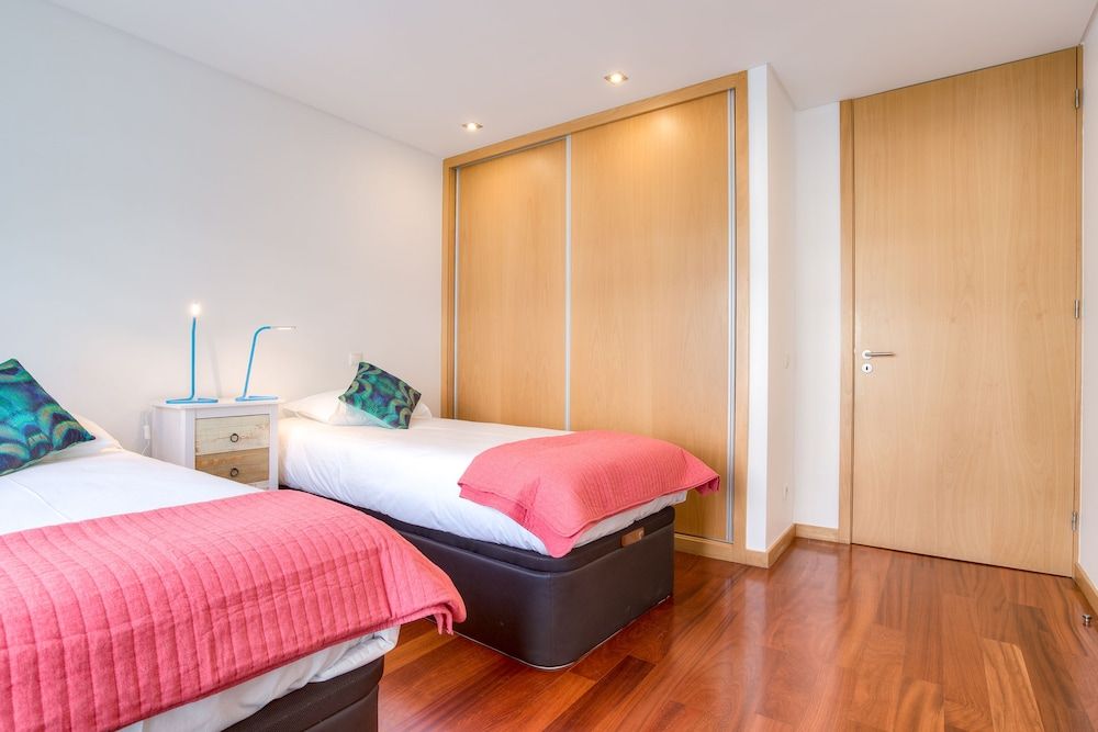 Apartment, 3 Bedrooms, Terrace