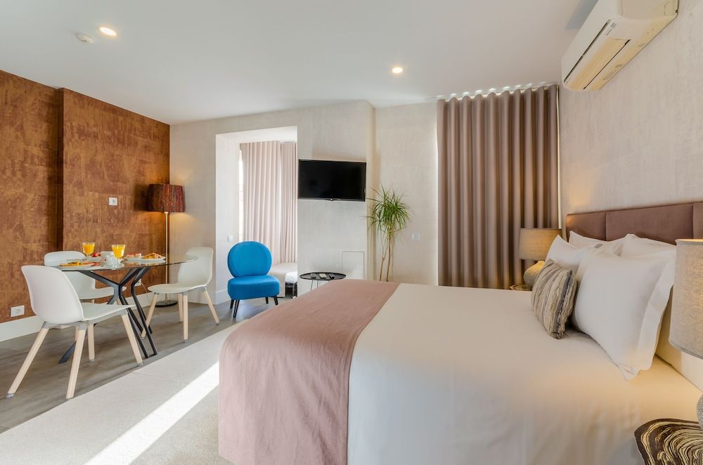 LX51 Studios & Suites by APT IIN - Lisbon Center