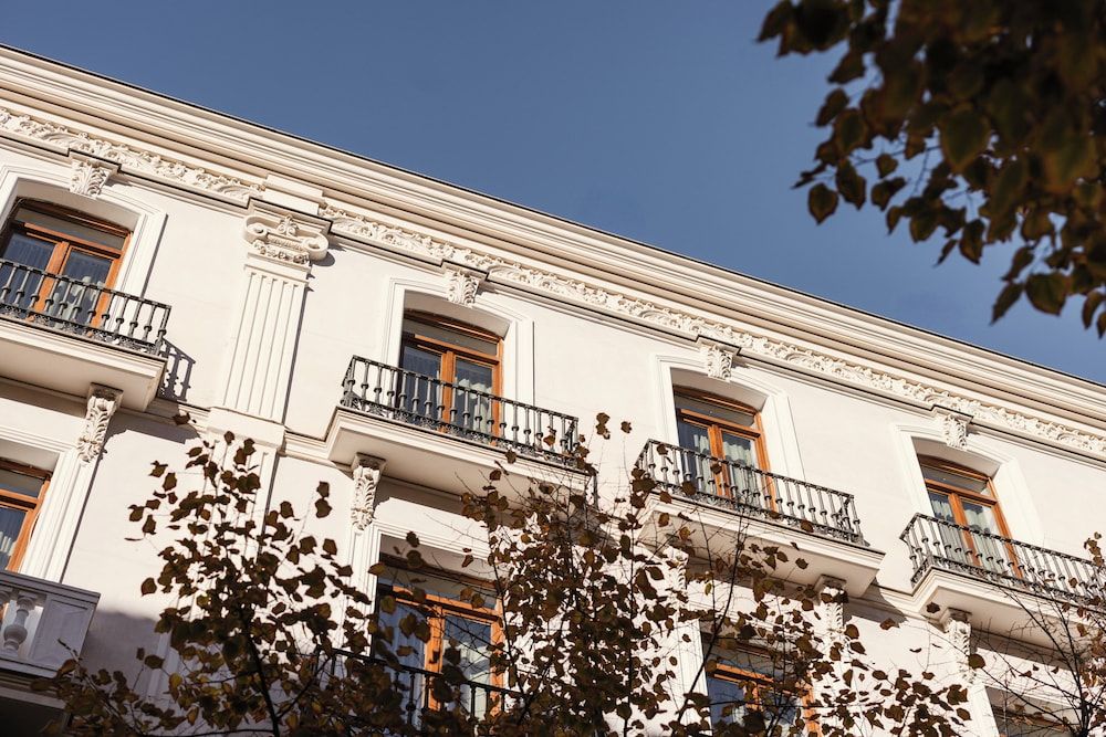 undefined Hotel Único Madrid - Small Luxury Hotels 3