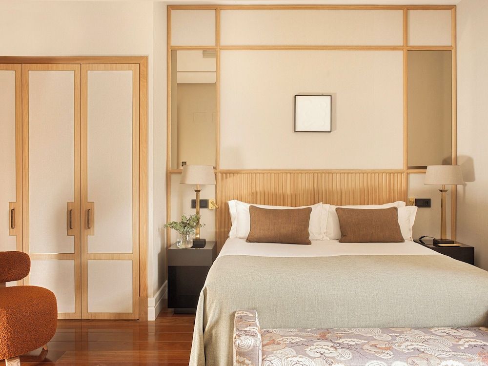 undefined Hotel Único Madrid - Small Luxury Hotels 2