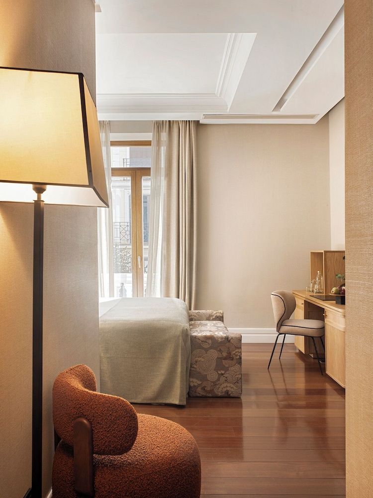 Hotel Único Madrid - Small Luxury Hotels Exterior Double Room 3