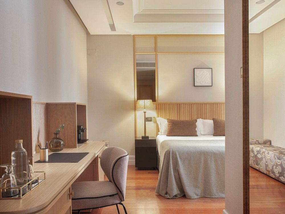 undefined Hotel Único Madrid - Small Luxury Hotels 5