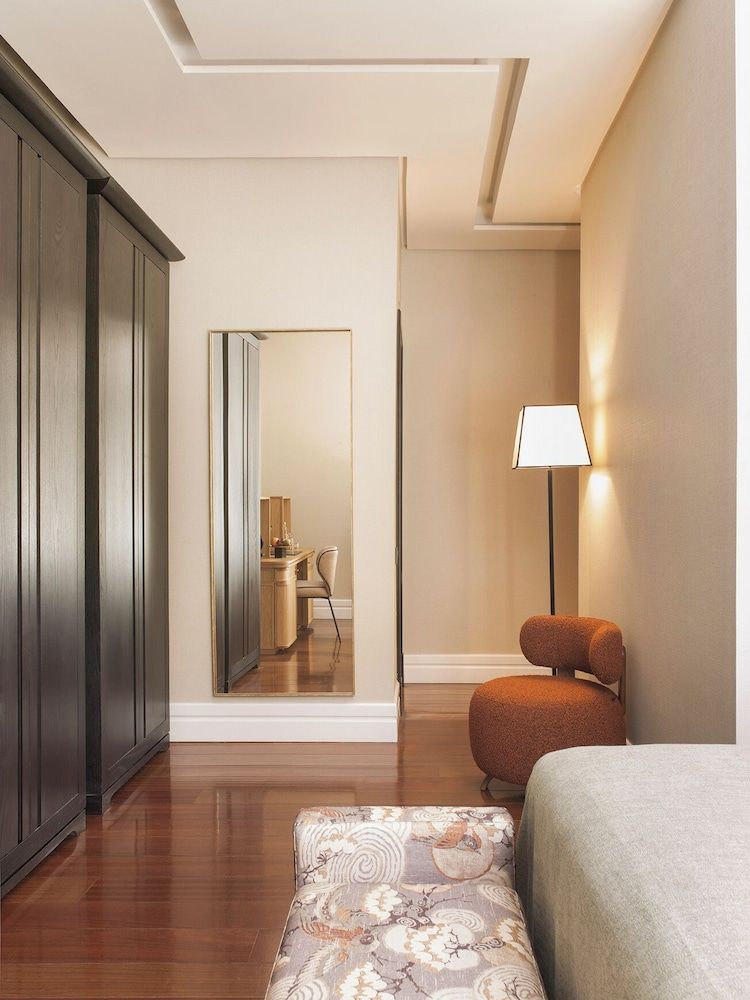 Hotel Único Madrid - Small Luxury Hotels Exterior Double Room 4