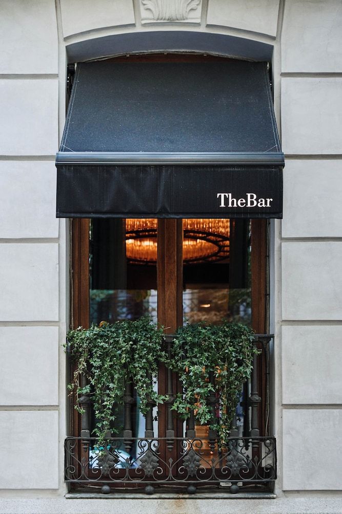 undefined Hotel Único Madrid - Small Luxury Hotels 5
