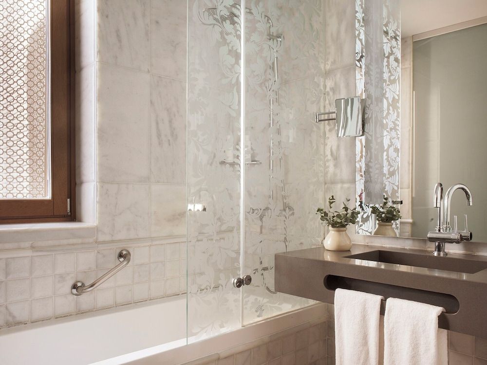 Hotel Único Madrid - Small Luxury Hotels Double or Twin Room 2