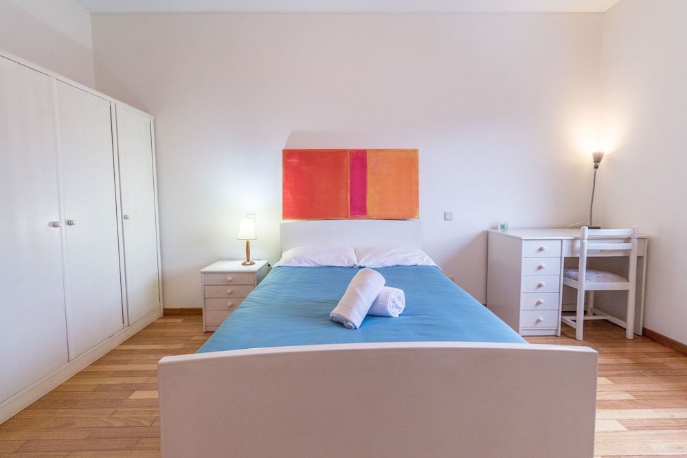 Apartment, 3 Bedrooms