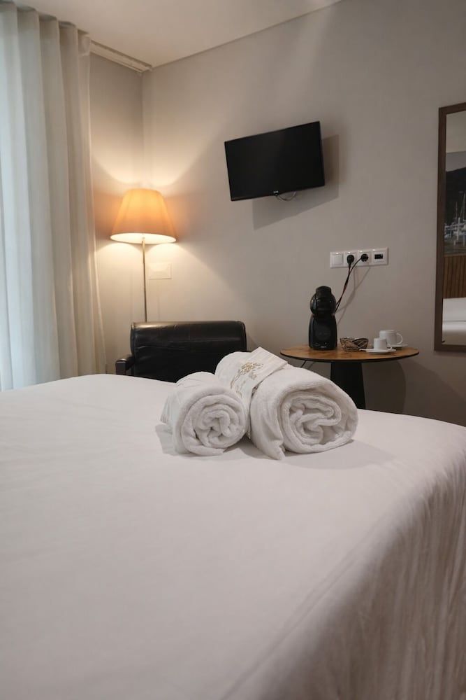 Hotel Zenite Single Room 2