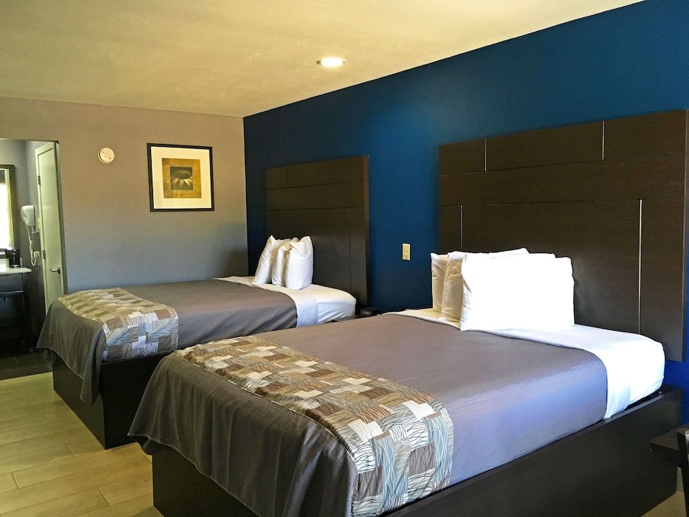 Americas Best Value Inn Denham Springs Baton Rouge