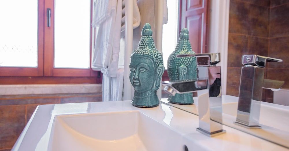 Vila Vitorino Double Room, Garden View 3