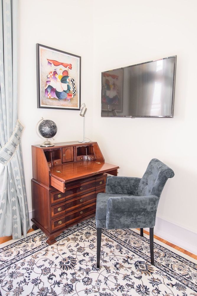 Vila Vitorino Double Room, Garden View 2