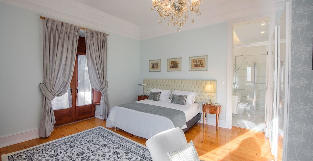 Vila Vitorino Quadruple Room, Mountain View 5