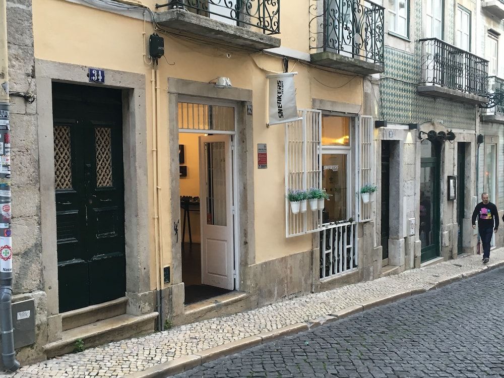 undefined Lisbon Fragrances Patchouli Flowers 2