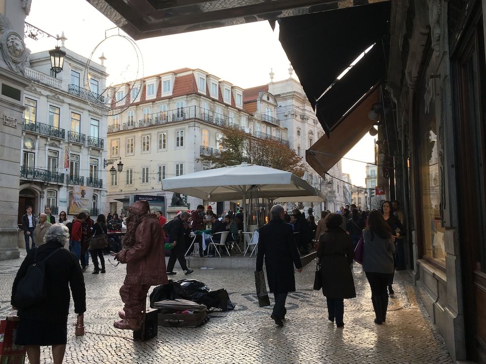 undefined Lisbon Fragrances Patchouli Flowers 4