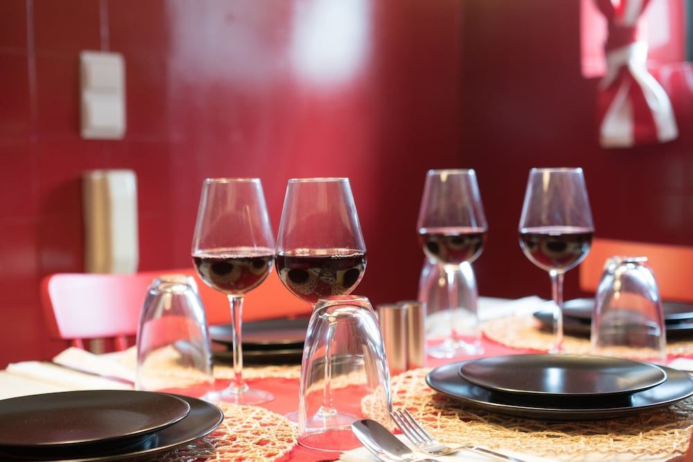 Lisbon Fragrances Patchouli Flowers Deluxe Apartment, 2 Bedrooms 10