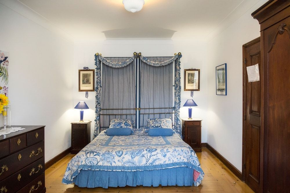 Classic Double or Twin Room