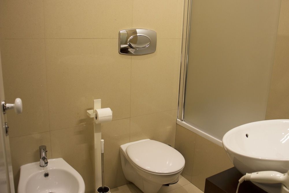 Charming House Marquês Suite, Terrace 3