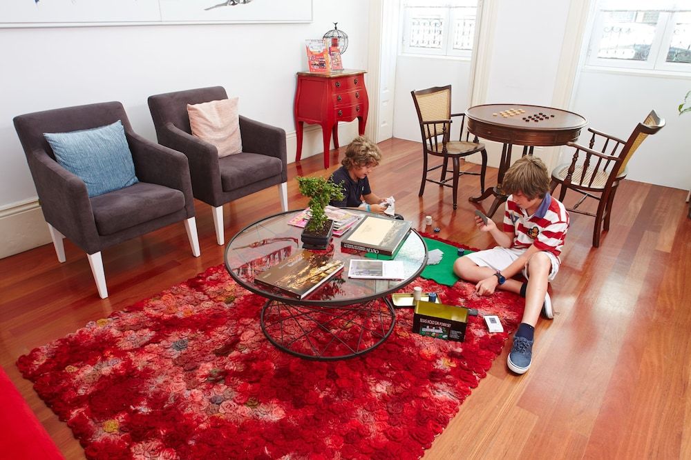 undefined Charming House Marquês 7