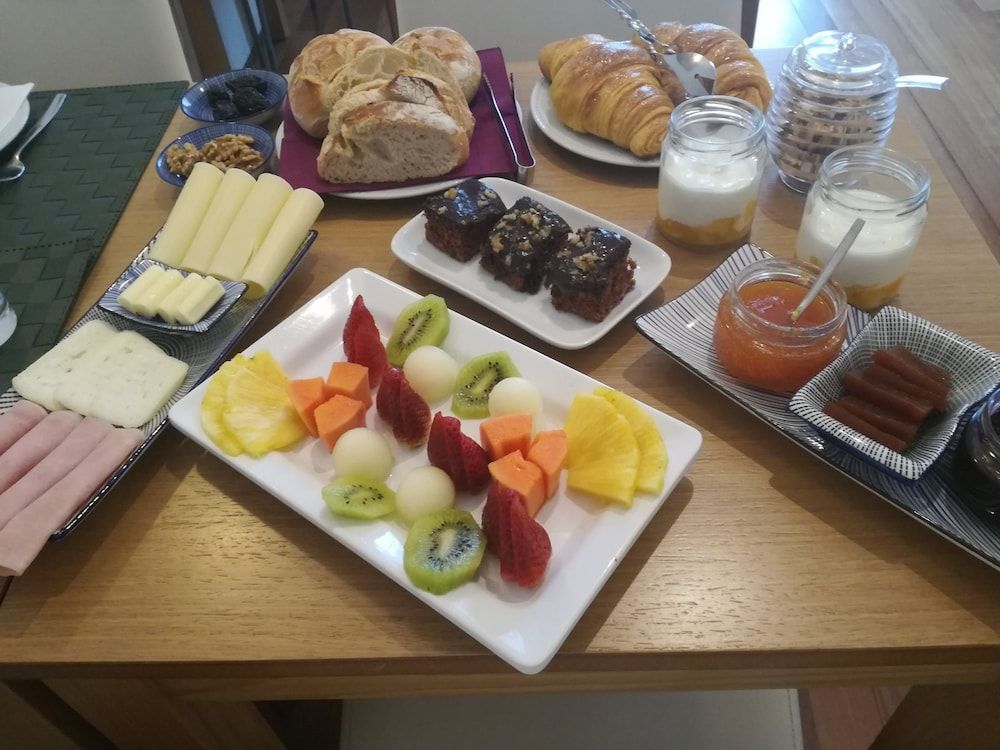 undefined Charming House Marquês 6