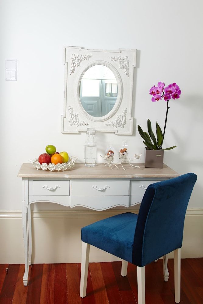 Charming House Marquês Family Room 3