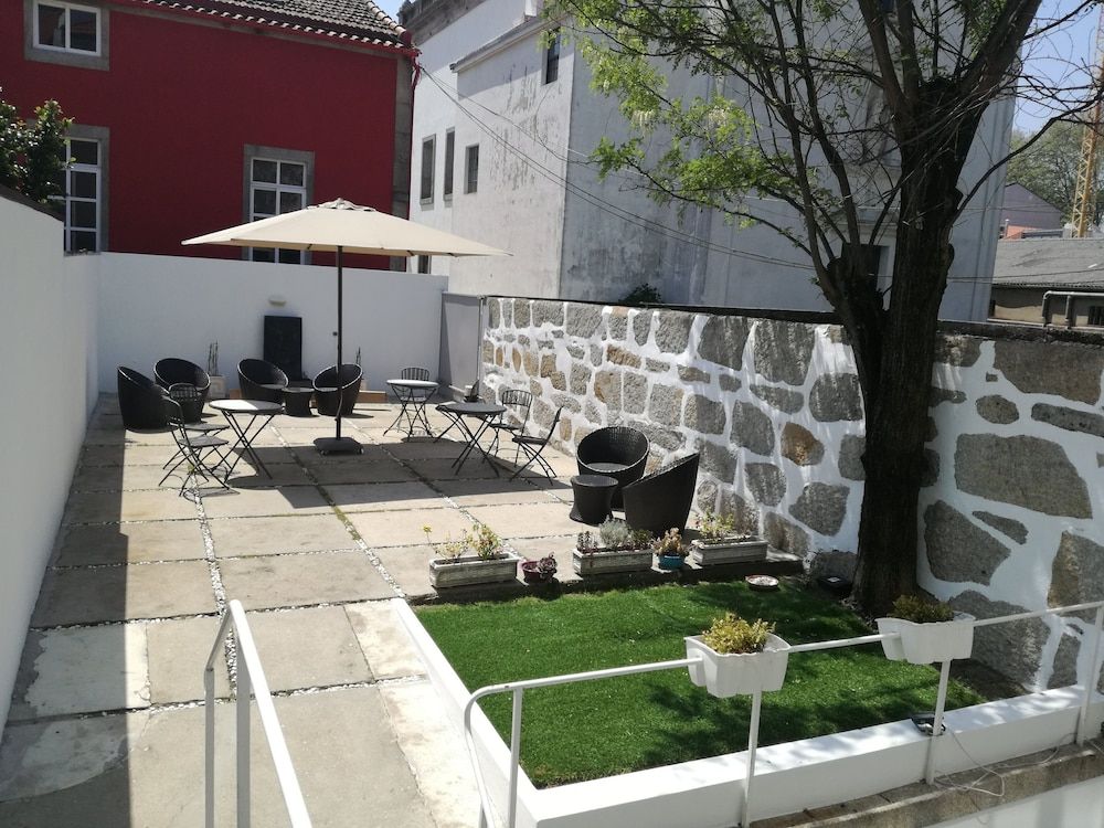 undefined Charming House Marquês 3