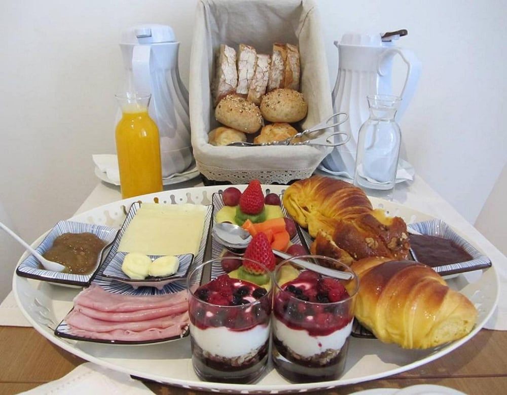 undefined Charming House Marquês 5