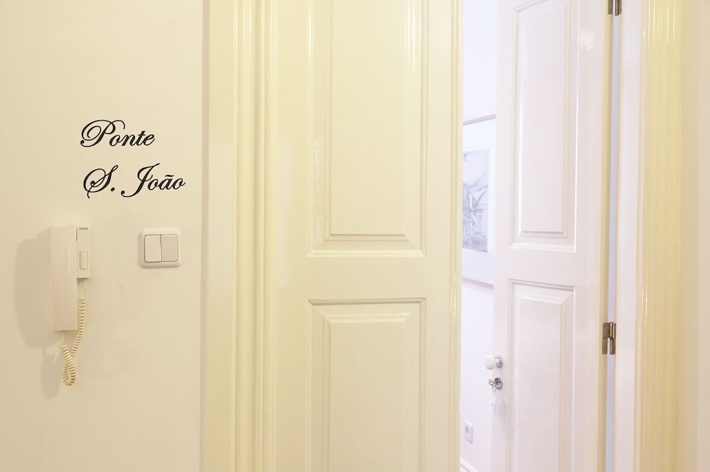 Charming House Marquês Family Room 4