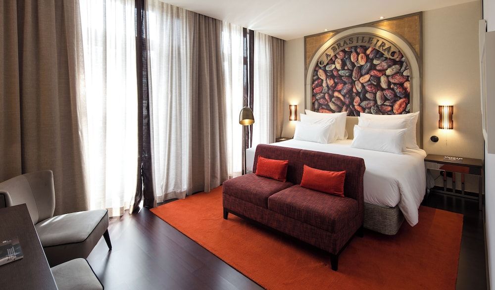 Executive Double or Twin Room