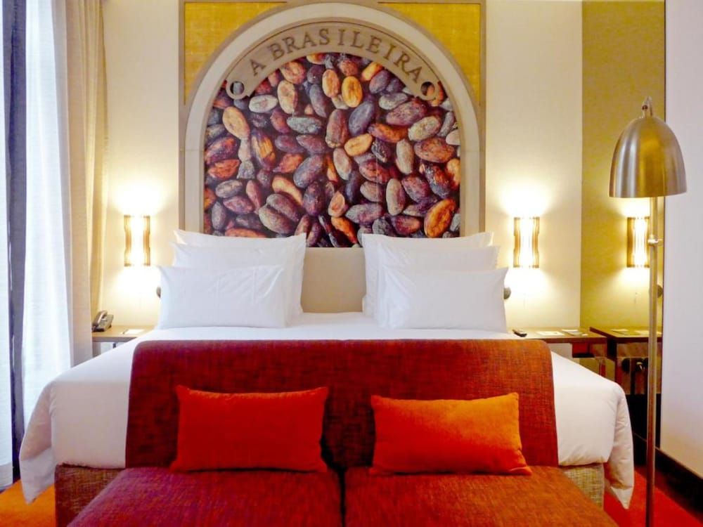 Superior Double or Twin Room (Grand View)