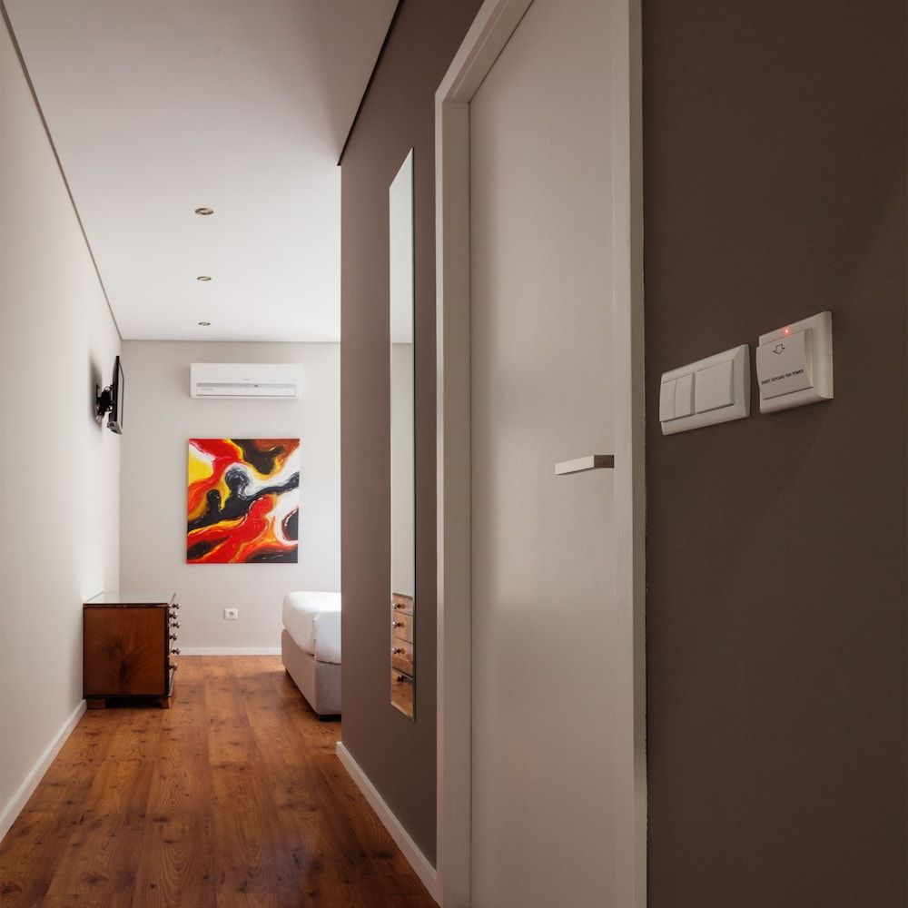 B The Guest Downtown Superior Double Room 11