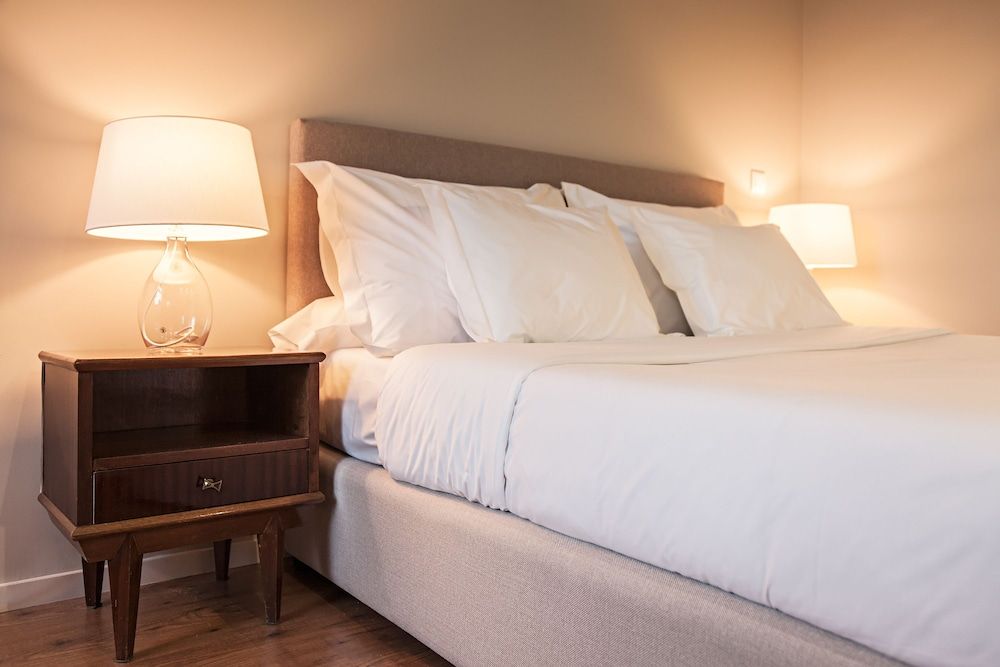 B The Guest Downtown Superior Double Room 9