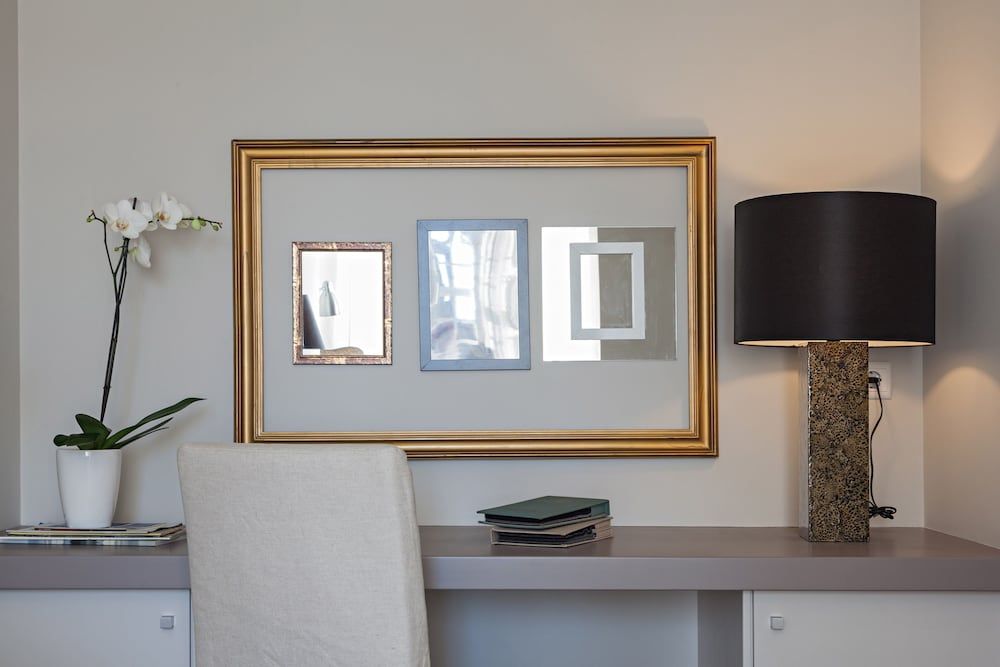 B The Guest Downtown Superior Double Room 24