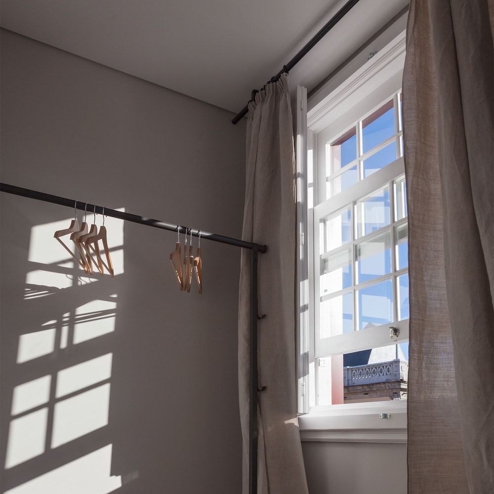 B The Guest Downtown Superior Double Room 23