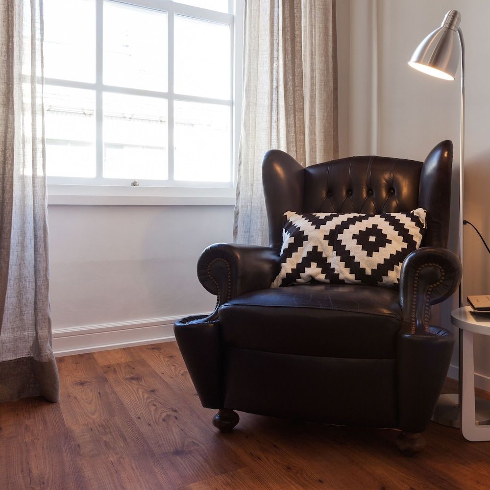 B The Guest Downtown Superior Double Room 19