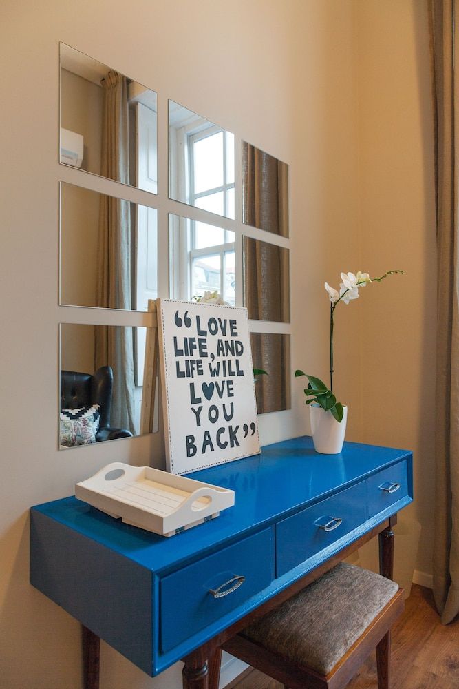 B The Guest Downtown Superior Double Room 21