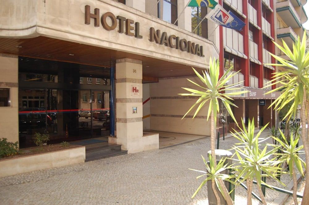 undefined Hotel Nacional 6