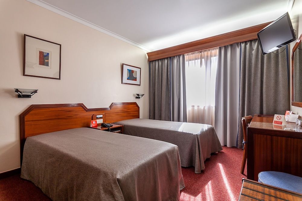 undefined Hotel Nacional 2