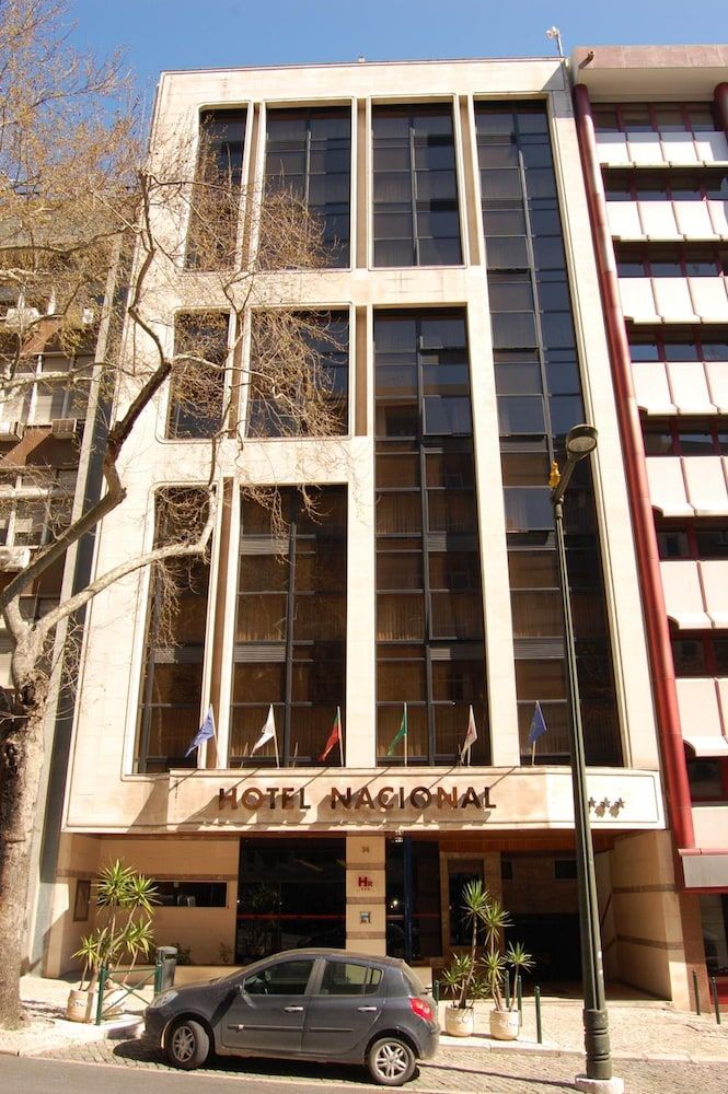 undefined Hotel Nacional 5