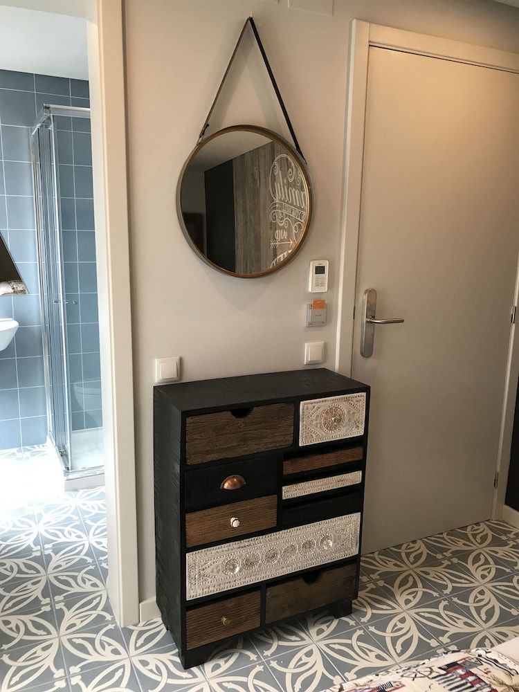 Royal Beach Hostel & Suites Suite 15