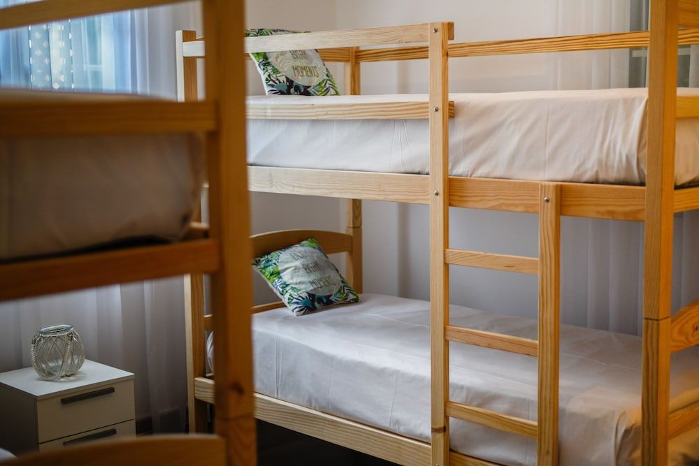 Economy Room, 1 Bedroom