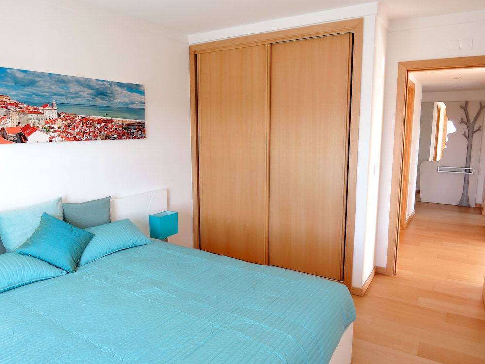 City Apartment, 1 Bedroom, City View, Tower