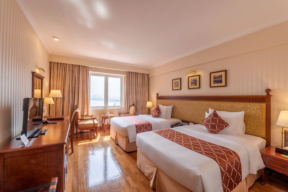 undefined Hotel Grand Saigon 4